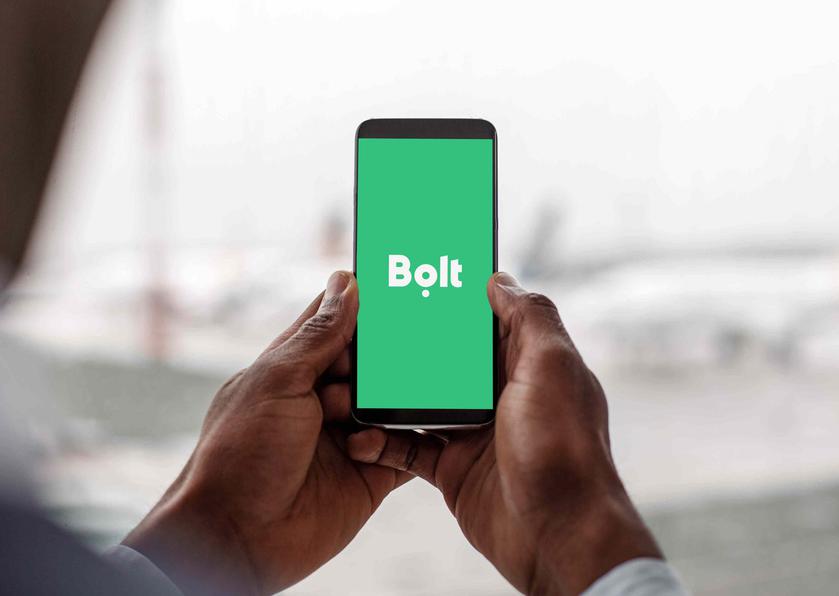 Huawei нашла замену Uber в AppGallery — сервис Bolt