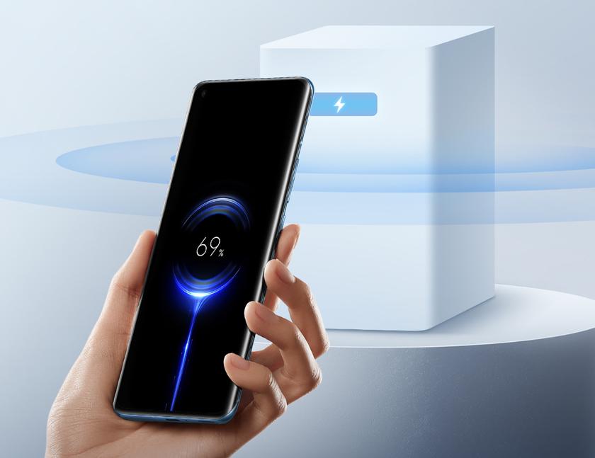 Вопреки здравому смыслу: Xiaomi обещает, что ее беспроводная зарядка Mi Air Charge будет заряжать смартфон на расстоянии метров