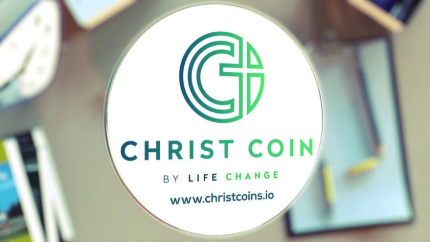 Христкоин — первая христианская криптовалюта