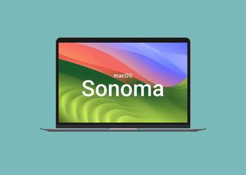 Стабильный релиз не за горами: Apple выпустила macOS Sonoma 14.2 Release Candidate