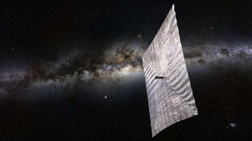 Planetary Society готовят к испытаниям второй солнечный парус LightSail-2