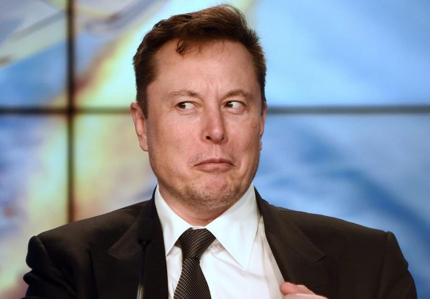 Илон Маск продал акции Tesla на $7 млрд — так захотели пользователи в Twitter