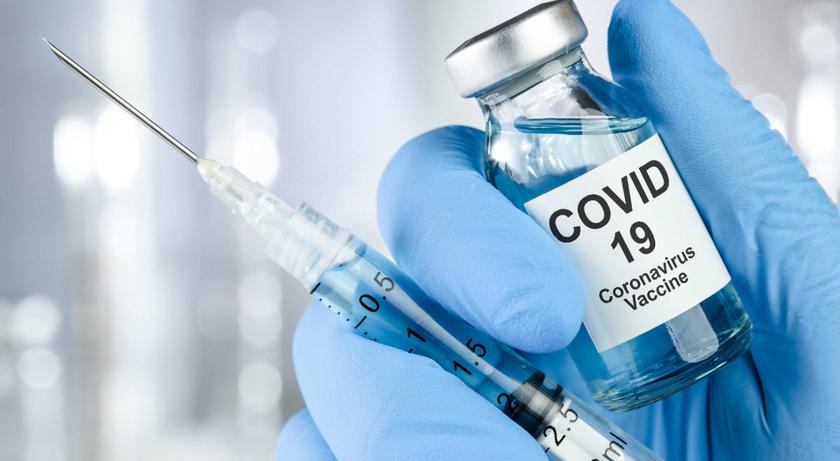 Microsoft обязала сотрудников вакцинироваться от COVID-19
