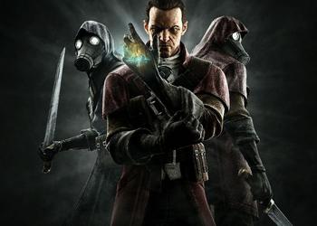 Первые скриншоты дополнения The Knife of Dunwall к игре Dishonored