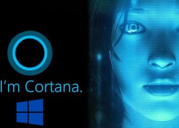 Голосовой помощник Cortana скоро могут убрать из Windows 10