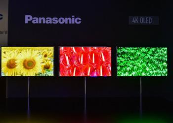 Sony и Panasonic переключаются с разработки больших OLED-панелей на ЖК с разрешением 4K