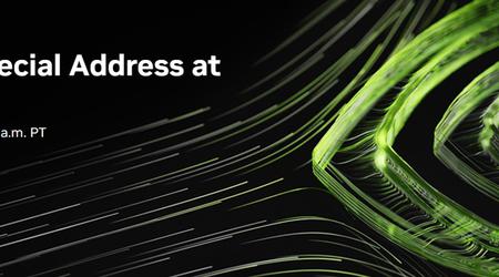NVIDIA Super-Ankündigung: GeForce RTX 40 SUPER Grafikkarten werden auf der CES 2024 enthüllt