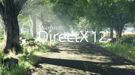 Intel has disabled DirectX 12 on Haswell graphics accelerators due to a serious vulnerability: list