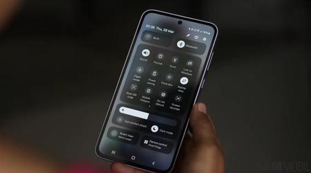Galaxy M35: Leaks enthüllen das vollständige Design und die Funktionen von Samsungs neuem Smartphone (Fotos)