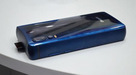 Smartphon cegła Energizer Power Max P18K Pop spódłował na Indiegogo, po zebraniu tylko 1% wysokości
