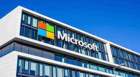 Microsoft invests $1.5 billion in Emirati AI company