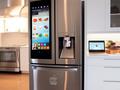 Apple разрабатывает умный холодильник с большими сенсорными экранами и голосовым управлением (фото)
