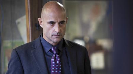 Mark Strong has joined the cast of the Penguin series, which is a spin-off of the Batman film, but his role is unknown