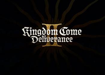 Да! Новой игрой Warhorse Studios станет Kingdom Come: Deliverance 2 — разработчики представили красочный дебютный трейлер
