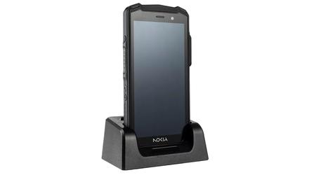 Not for everyone: Nokia has unveiled the Nokia HHRA501x and Nokia IS540.1 industrial rugged smartphones