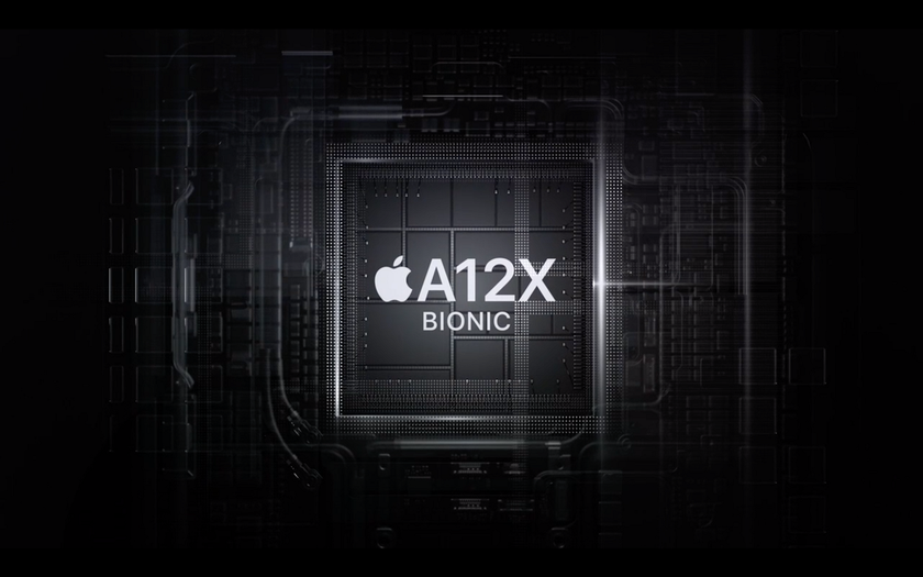 Новый процессор Apple A12X Bionic прошел тесты Geekbench и оказался самым мощным чипом в мире