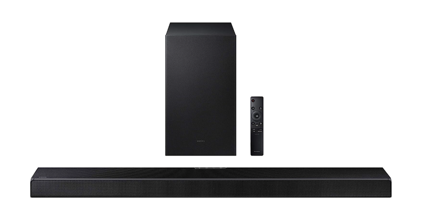 Samsung HW-Q600A best sound bar for samsung tv