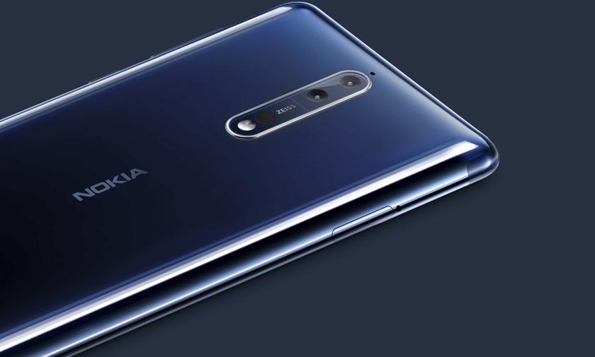 На смартфонах Nokia появятся сторонние прошивки