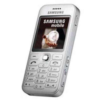 Samsung SGH-E590
