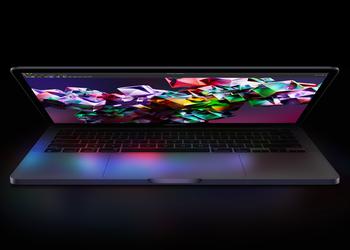 MacBook Pro 2022 с чипом M2 и экраном на 13 дюймов можно купить на Amazon со скидкой $250