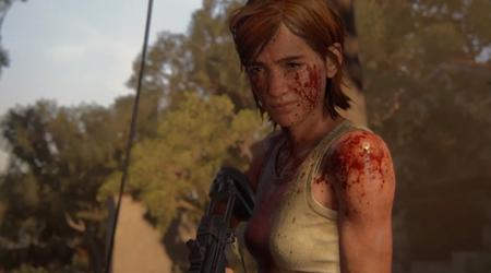 Na początku prac nad The Last of Us Part II planowano, że Ellie pojawi się w Meksyku, a nie w Santa Barbara