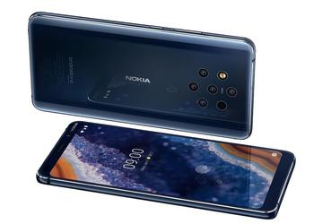 Официально: Nokia PureView 9 не получит обновление до Android 11
