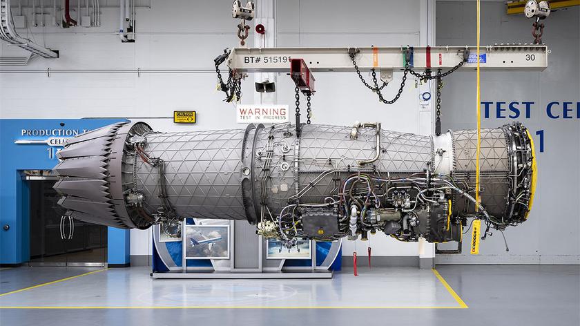 Pratt Whitney Prepares To Begin Detailed Design Of F135 Engine