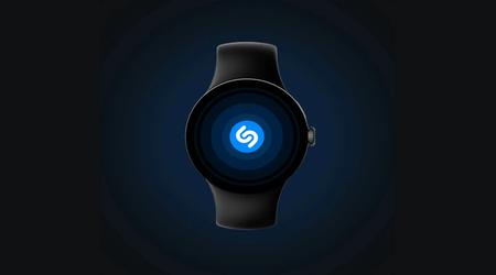 Shazam añade la posibilidad de reproducir canciones sin teléfono en los relojes Wear OS