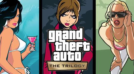 The release of the mobile version of GTA: The Trilogy has attracted more than 18 million new users to Netflix Games