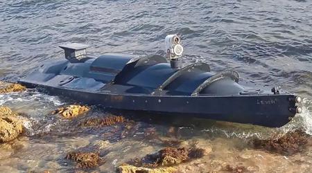 Rumunia rozważa zakup morskich dronów bojowych