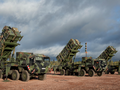 Официально: Германия доставила в Украину вторую систему противовоздушной обороны MIM-104 Patriot и ракетные перехватчики