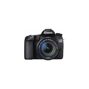 Canon EOS 70D 18-135 IS Kit
