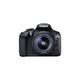 Canon EOS 1300D kit 18-55mm EF-S DC III