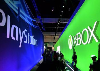 На Xbox One можно будет играть с пользователями других платформ