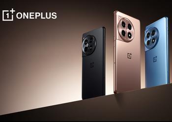 OnePlus Ace 3: LTPO OLED-дисплей на 120 Гц, чип Snapdragon 8 Gen 2, камера на 50 МП, батарея на 5500 мАч и зарядка на 100 Вт по цене от $365