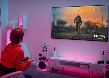 LG выпустила первый в мире 42” телевизор OLED, который идеально подходит для ПК и консолей