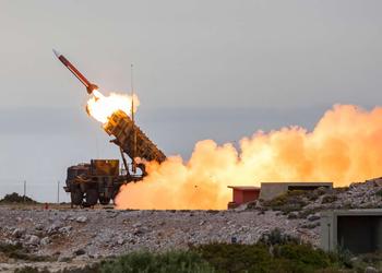Германия хочет купить дополнительную партию зенитно-ракетных комплексов Patriot на сумму $1.3 млрд