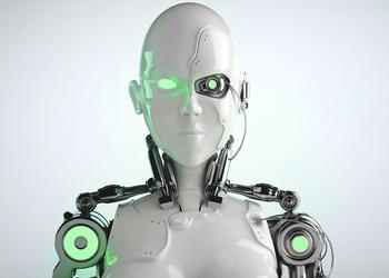 7 профессий, в которых роботы смогут заменить людей в недалеком будущем
