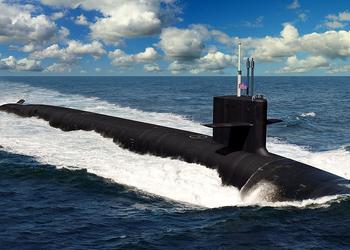 ВМС США в FY2024 смогут заказать 10 военных кораблей, включая атомную субмарину класса Columbia для межконтинентальных баллистических ракет Trident II и ядерного оружия