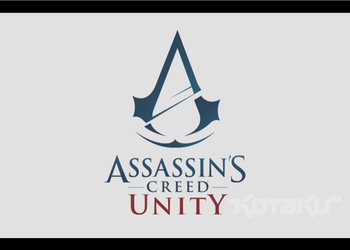 Действия Assassin’s Creed: Unity будут разворачиваться во Франции XVIII века