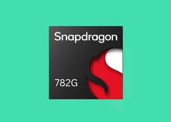 Преемник Snapdragon 778G+: Qualcomm представила 6-нанометровый процессор Snapdragon 782G