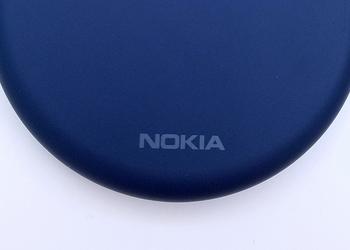 Две беспроводные зарядки Nokia получили сертификацию WPC
