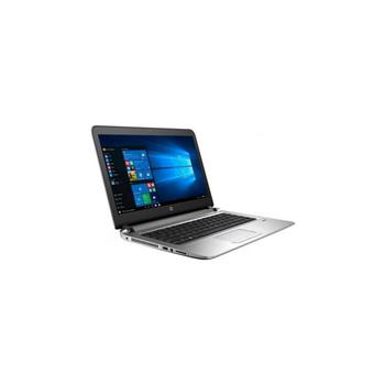 HP ProBook 450 G3 (W4P17EA)