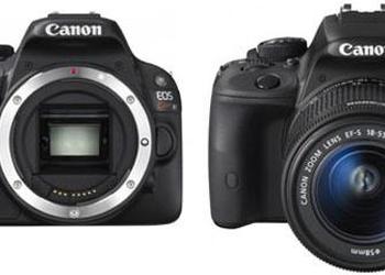 Миниатюрная зеркалка Canon Kiss X7 (EOS-b)
