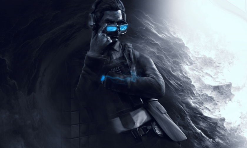 Джеймс Бонд от Ubisoft: Warden — новый оперативник защиты Rainbow Six Siege