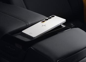 Производитель электромобилей Polestar 23 апреля представит свой первый смартфон