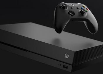 Xbox One получит поддержку игровых мониторов с FreeSync 2