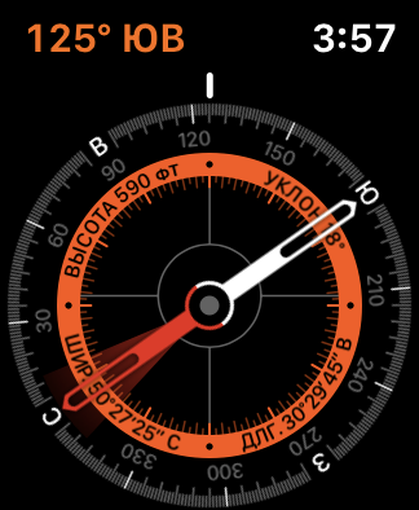 Обзор Apple Watch 5: смарт-часы по цене звездолета-47