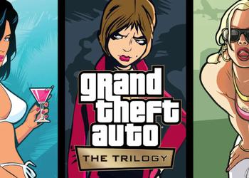 Выпуск мобильной версии GTA: The Trilogy привлек в Netflix Games более 18 миллионов новых пользователей
