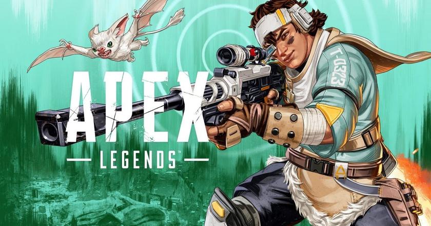 Новый сезон в Apex Legends привлек рекордное количество игроков